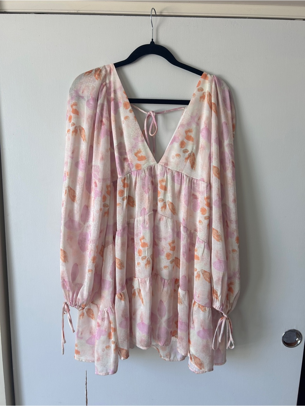House of Harlow 1960 x REVOLVE Fleura Mini Dress - Picture 3 of 5
